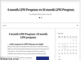lpn-classes.com