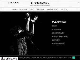 lppleasuresproject.com