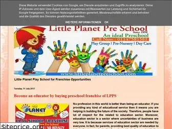 lpps-franchise.blogspot.com