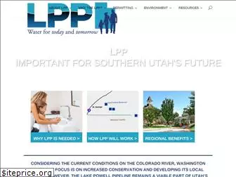 lpputah.org