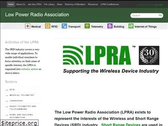 lpra.org