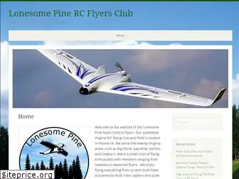 lprcflyers.com