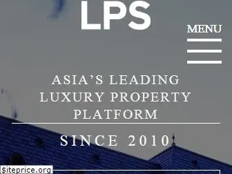 lps-china.com