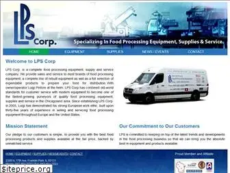 lps-corp.com