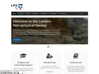 lps.org.uk