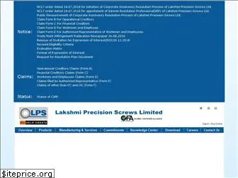 lpsindia.com