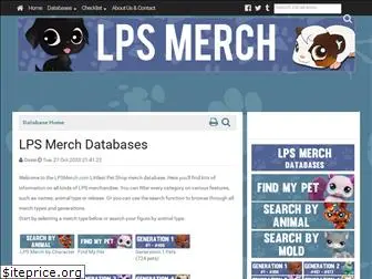 lpsmerch.com