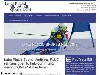 lpsportsmed.com