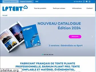 lptent.fr