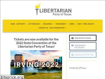 lptexas.org