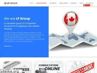 lptoronto.com