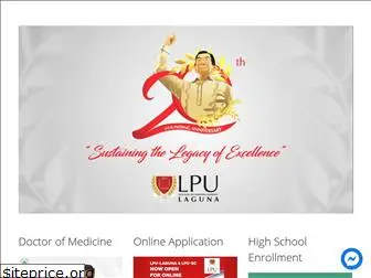 lpulaguna.edu.ph