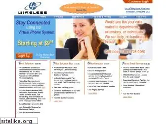 lpwireless.com