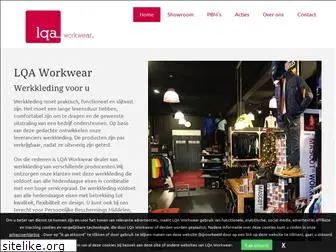 lqa-workwear.nl