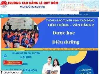 lqd.edu.vn