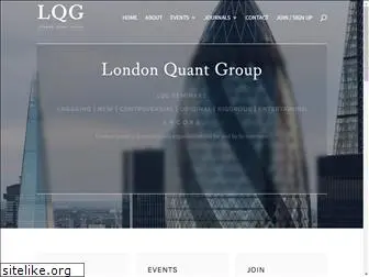 lqg.org.uk