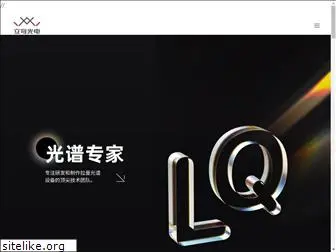 lqoptics.com