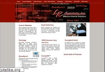 lr-assoc.com