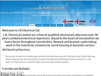 lr-electrical.co.uk