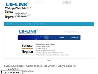 lr-link.com.tr