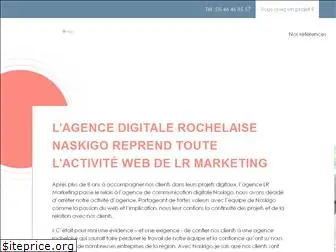 lr-marketing.fr