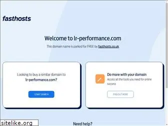 lr-performance.com