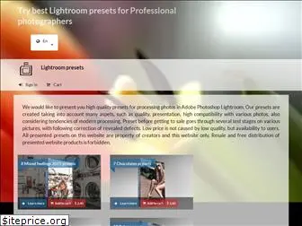 lr-presets.com