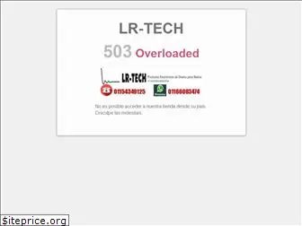 lr-tech.com