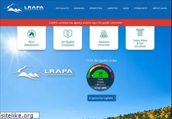 lrapa.org