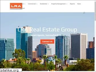 lrarealestate.com