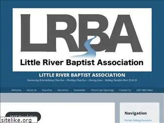 lrba.net