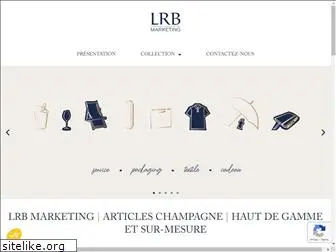 lrbmarketing.fr