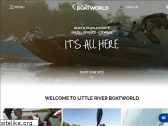 lrboatworld.com