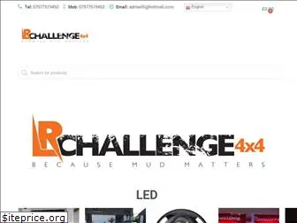 lrchallenge4x4.co.uk