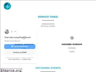 lrchurch.org