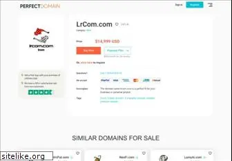 lrcom.com