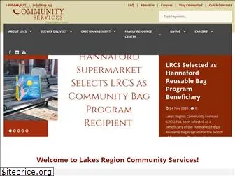 lrcs.org