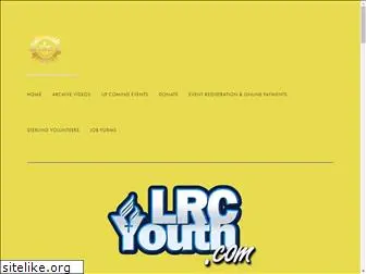 lrcyouth.com