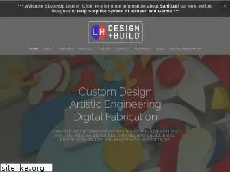 lrdesignbuild.com