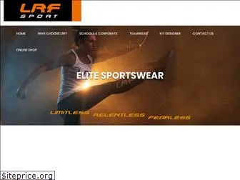 lrfsport.com.au