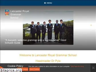 lrgs.org.uk