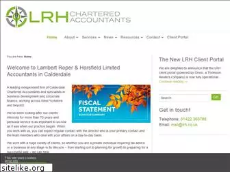 lrh.co.uk