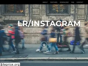 lrinstagram.com