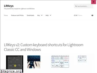 lrkeys.com