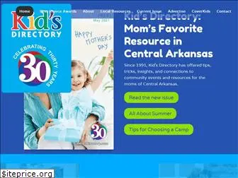 lrkidsdirectory.com