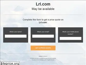 lrl.com