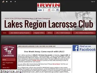 lrlacrosse.org