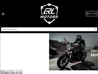 lrlmotors.com