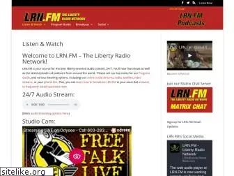 lrn.fm