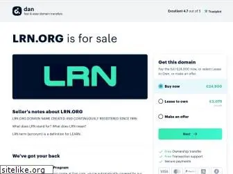 lrn.org